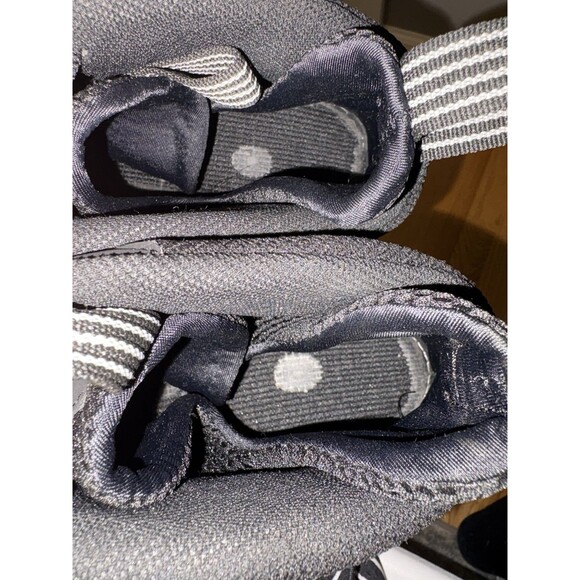 Nike Air Foamposite One Stealth Black Medium-Grey 2012 Men’s size 12 314996-010 - Picture 10 of 10